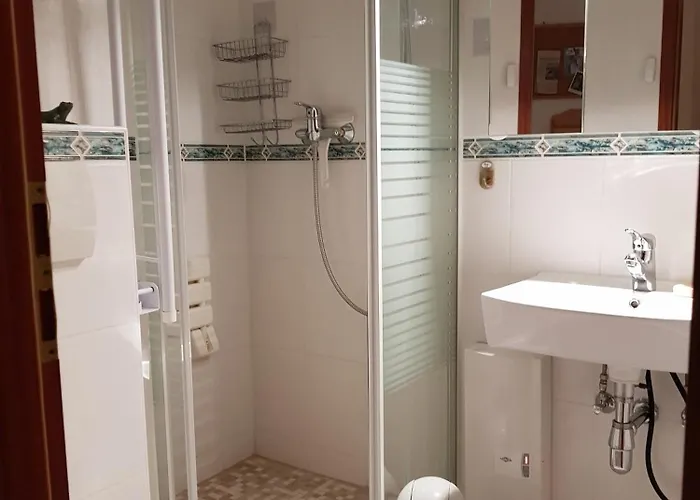 Apartamento Schummer Whg 8 *