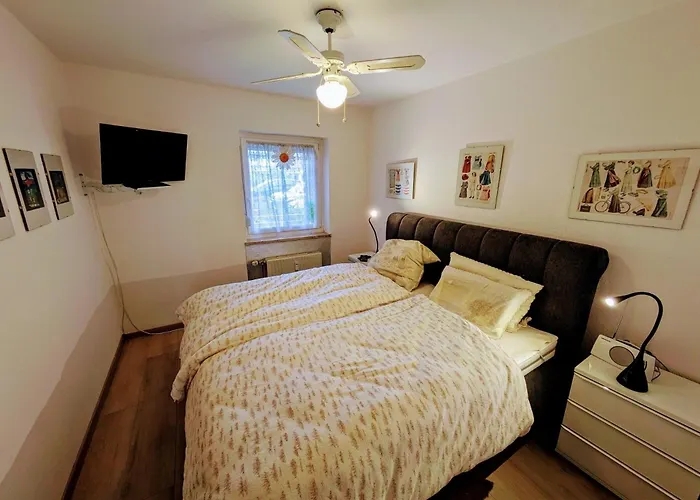 Schummer Whg 8 * Kellenhusen