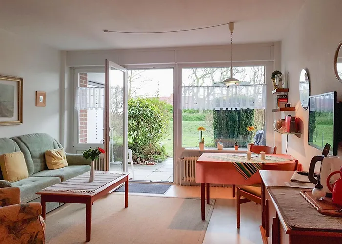 Schummer Whg 8 Apartamento *